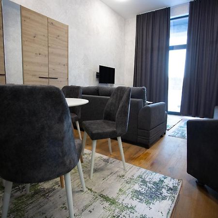Aparthotel Phoenix Bjelašnica Eksteriør billede