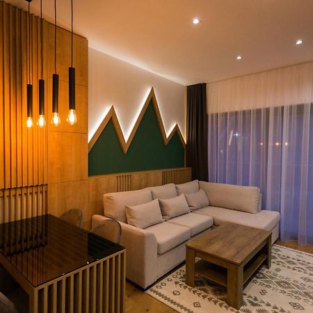 Aparthotel Phoenix Bjelašnica Eksteriør billede