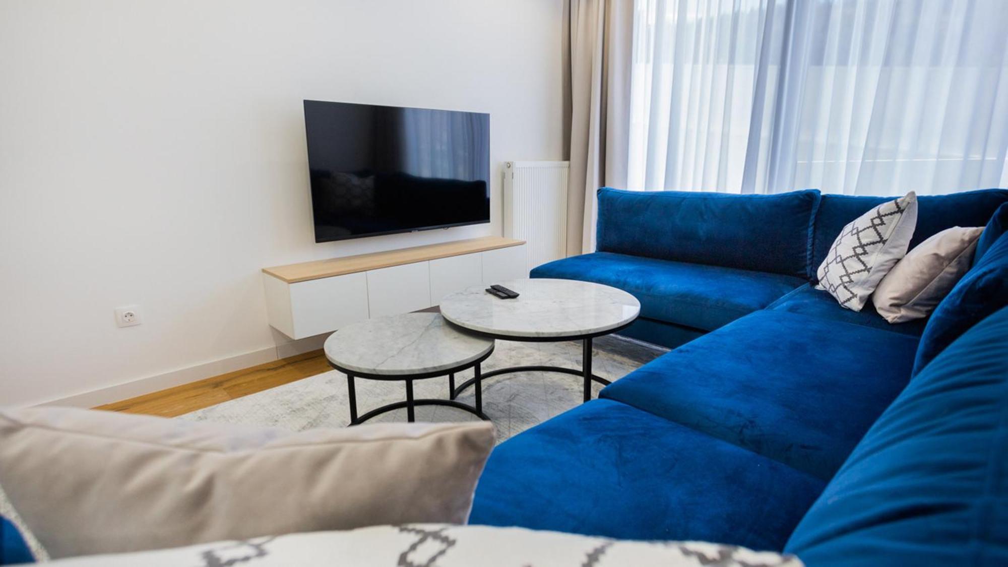 Aparthotel Phoenix Bjelašnica Eksteriør billede