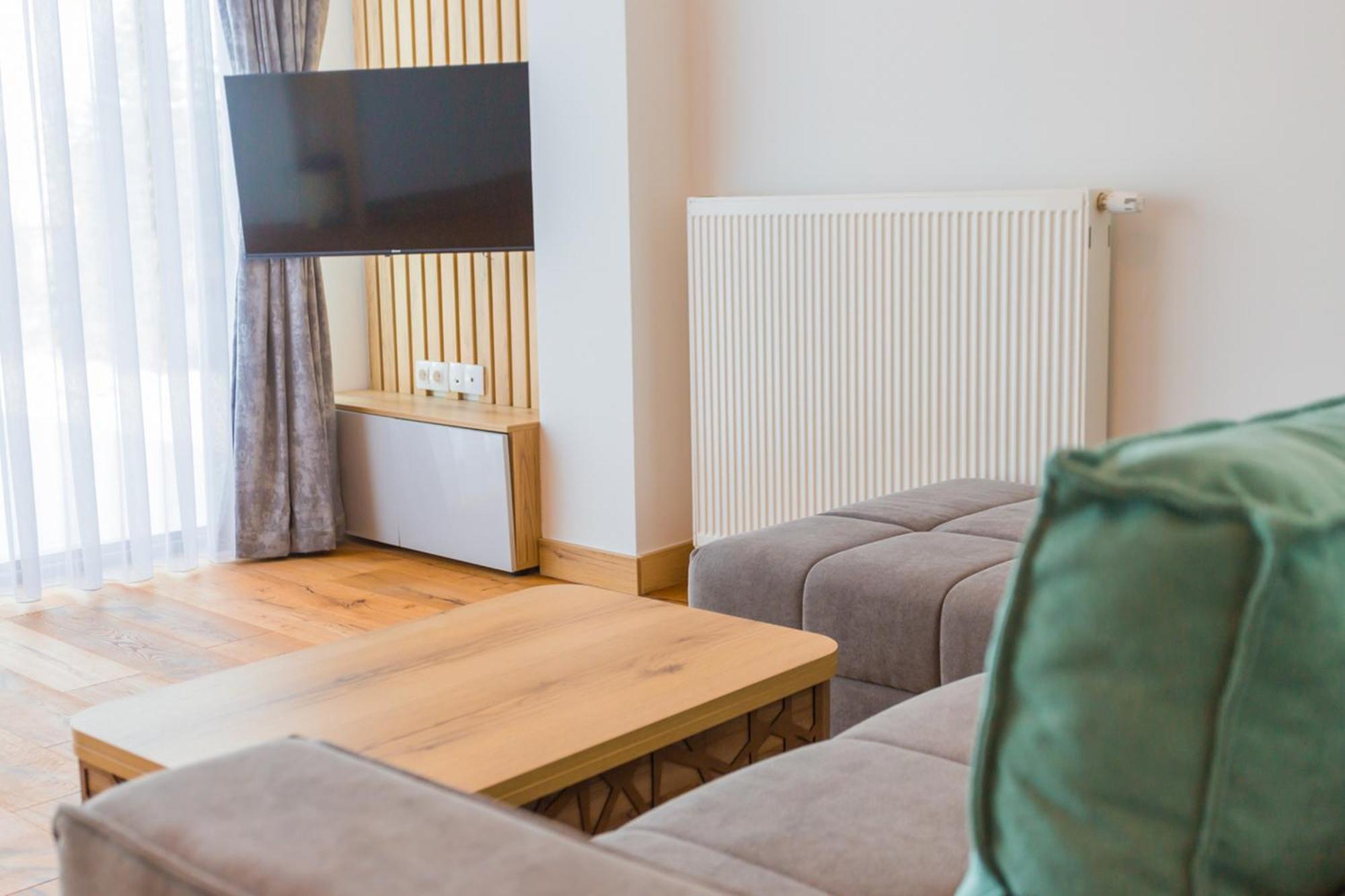 Aparthotel Phoenix Bjelašnica Eksteriør billede