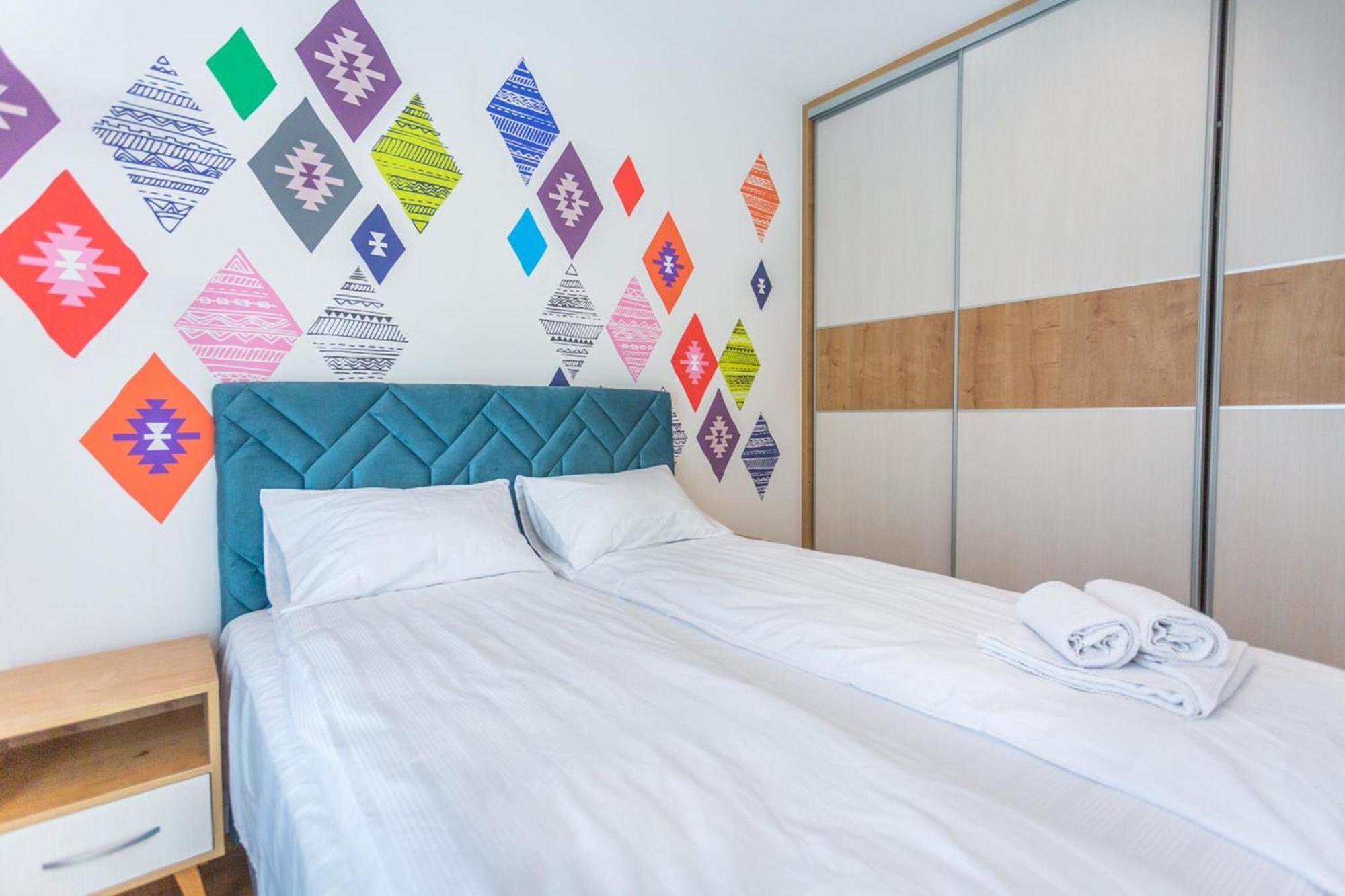 Aparthotel Phoenix Bjelašnica Eksteriør billede