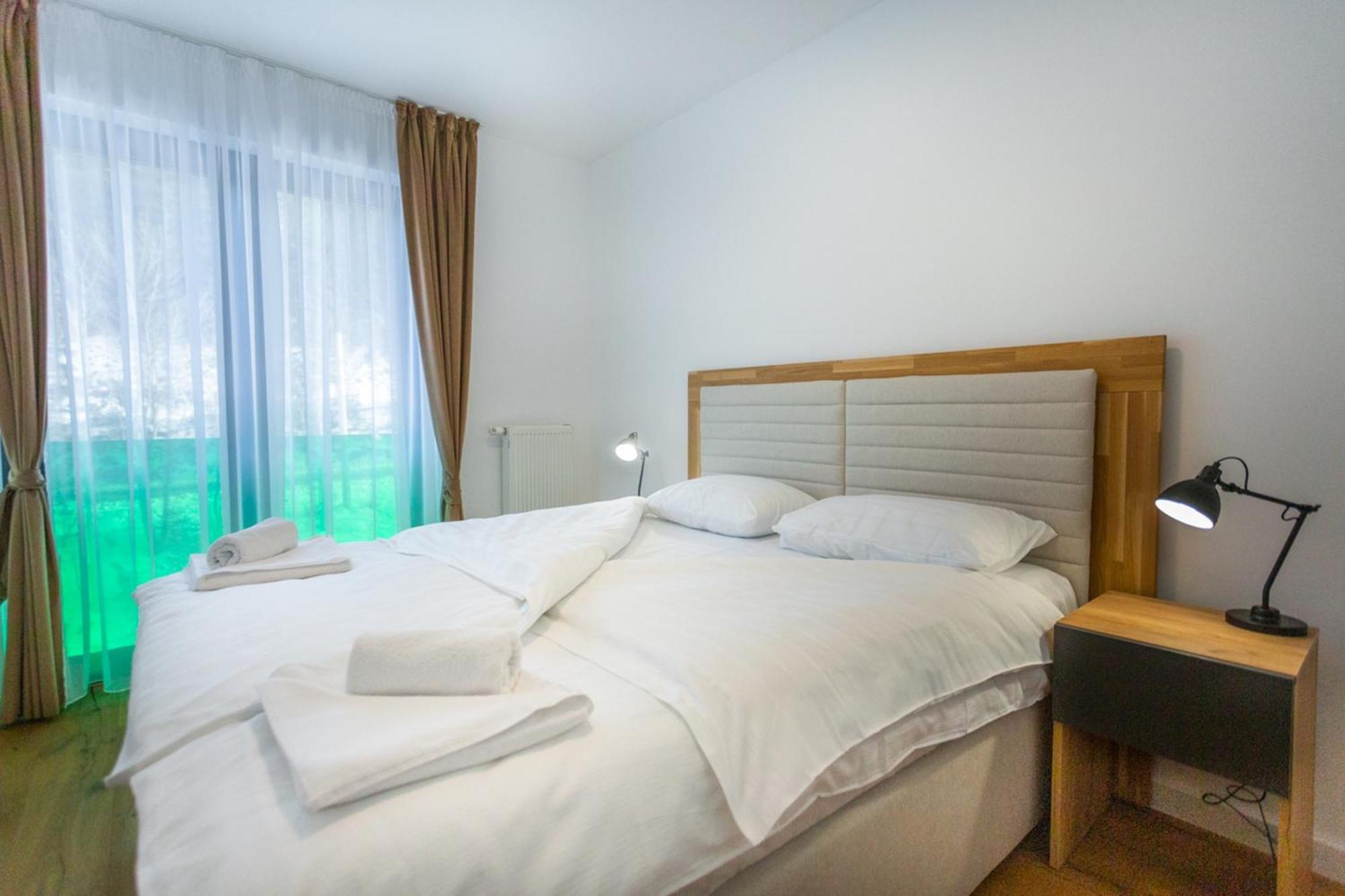 Aparthotel Phoenix Bjelašnica Eksteriør billede