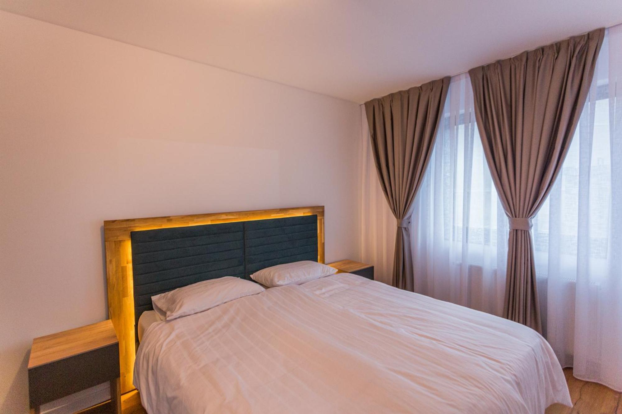 Aparthotel Phoenix Bjelašnica Eksteriør billede