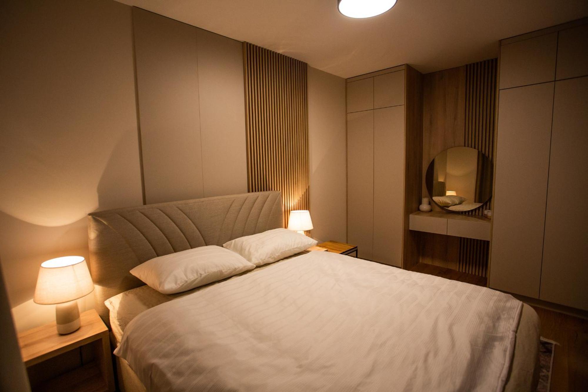 Aparthotel Phoenix Bjelašnica Eksteriør billede