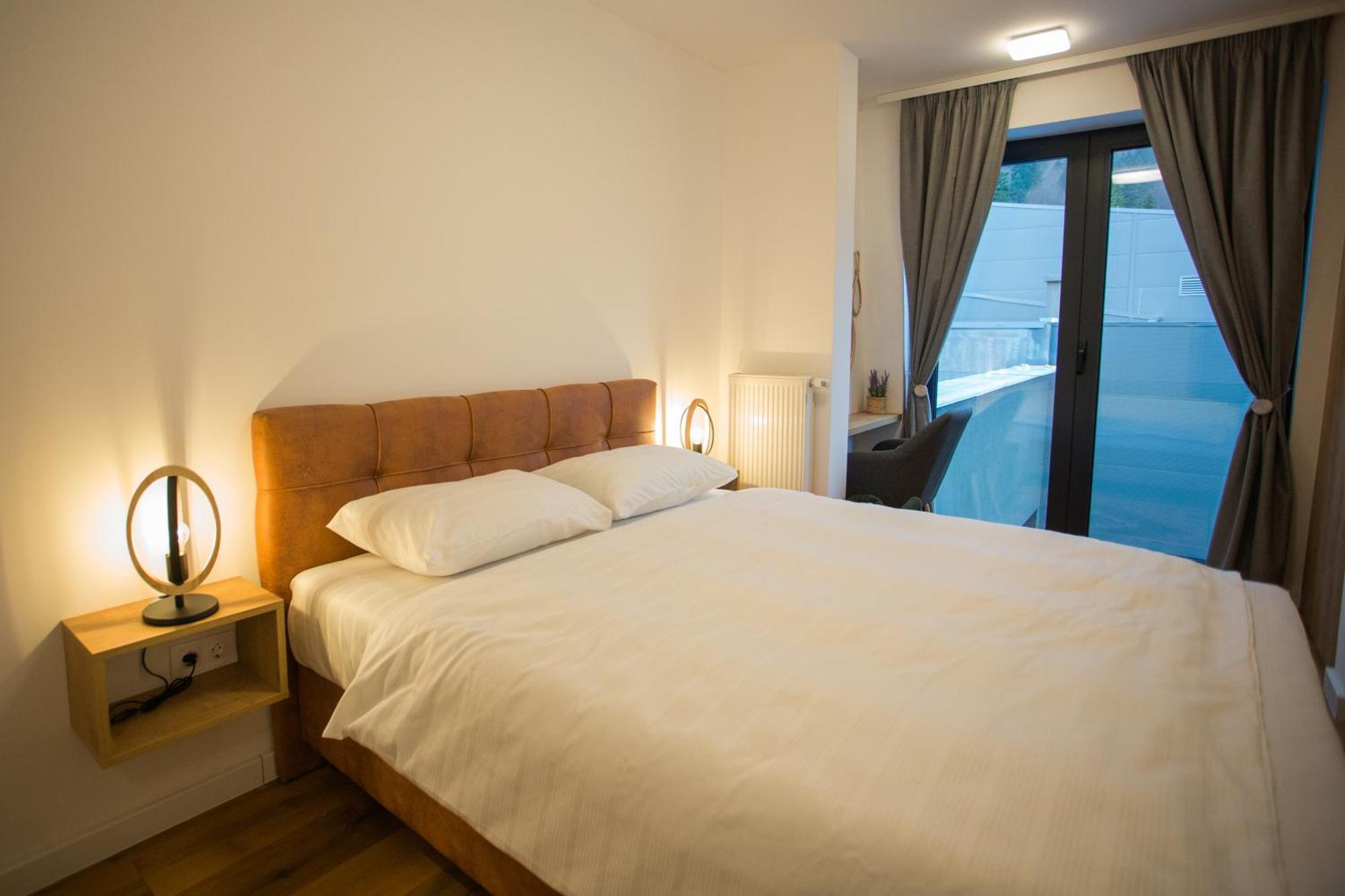 Aparthotel Phoenix Bjelašnica Eksteriør billede