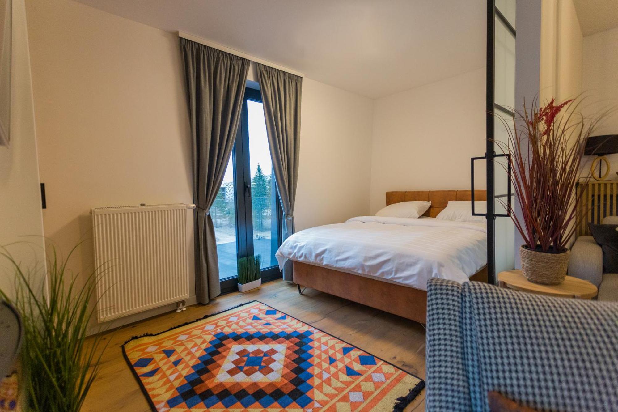 Aparthotel Phoenix Bjelašnica Eksteriør billede