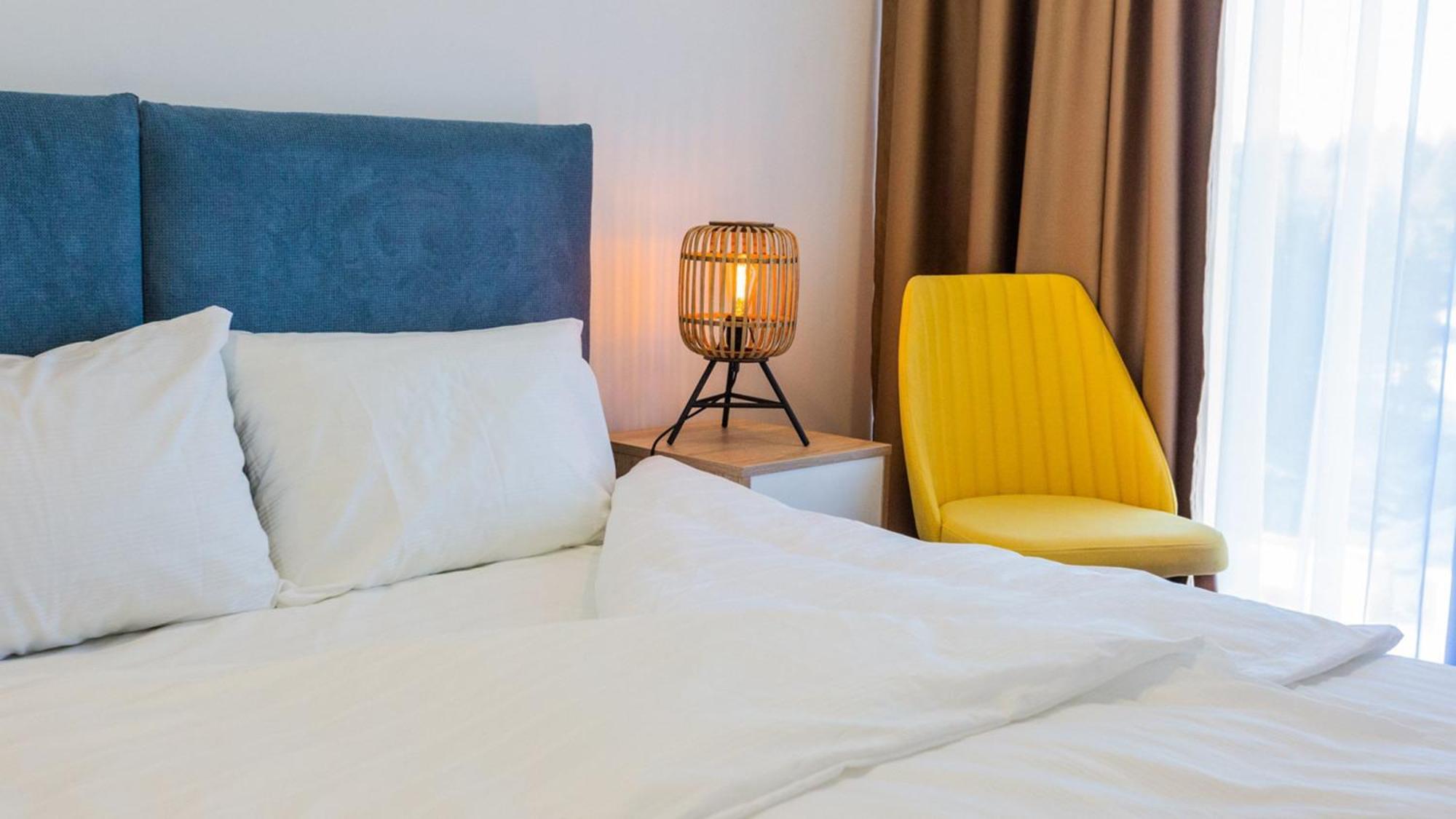 Aparthotel Phoenix Bjelašnica Eksteriør billede