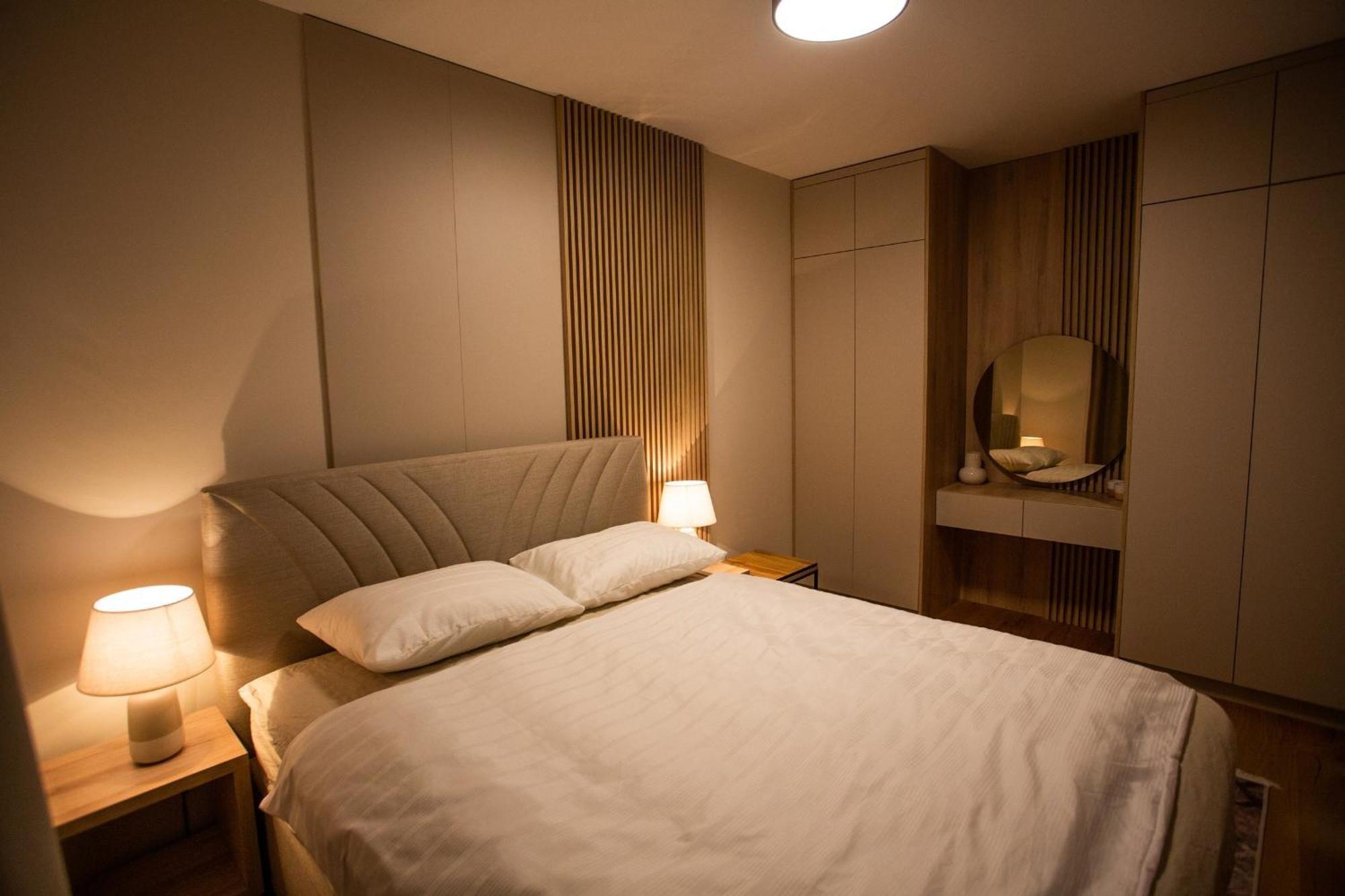 Aparthotel Phoenix Bjelašnica Eksteriør billede