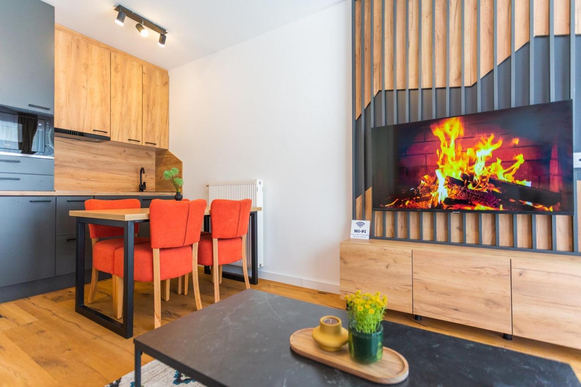 Aparthotel Phoenix Bjelašnica Eksteriør billede