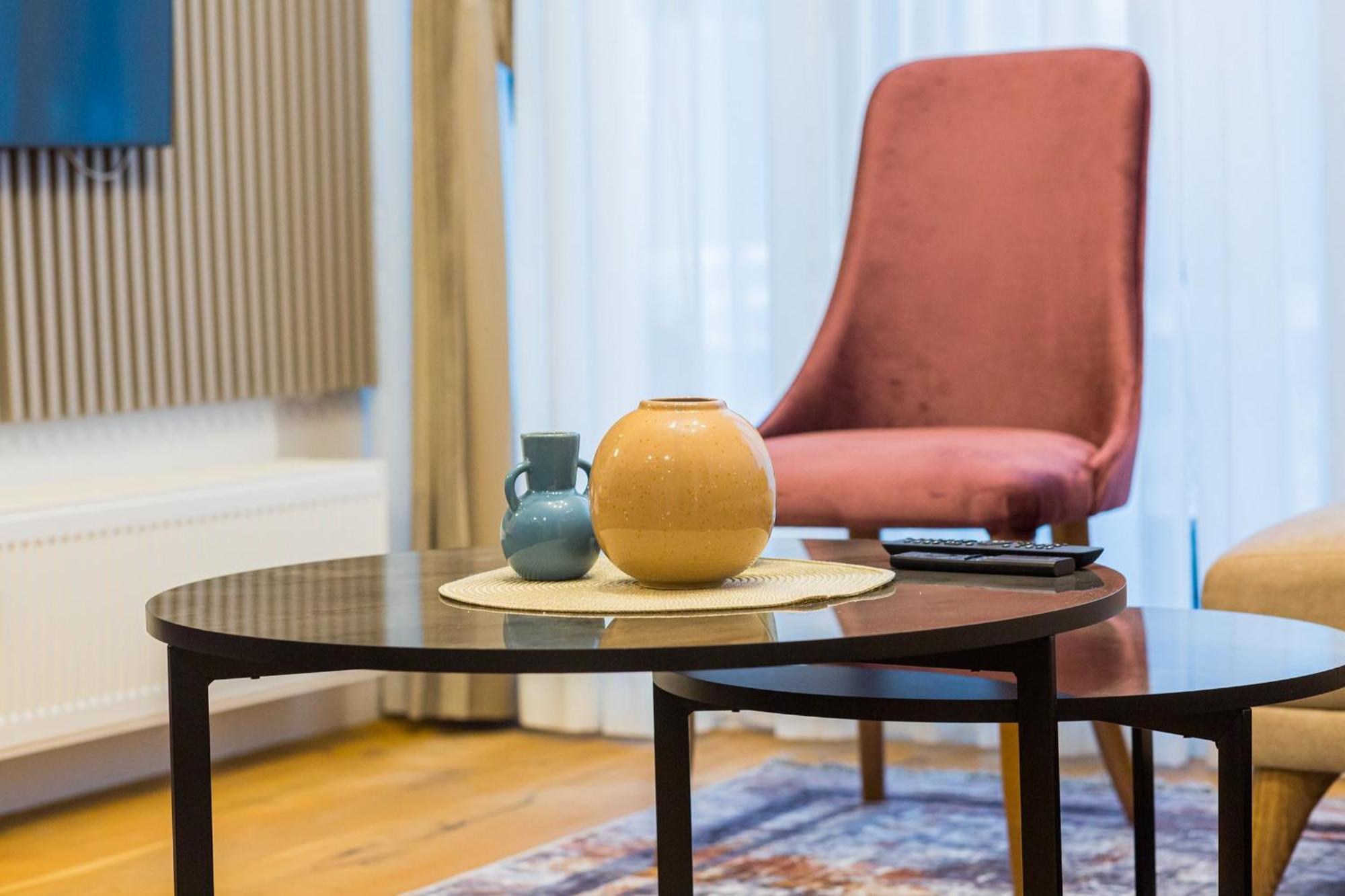 Aparthotel Phoenix Bjelašnica Eksteriør billede
