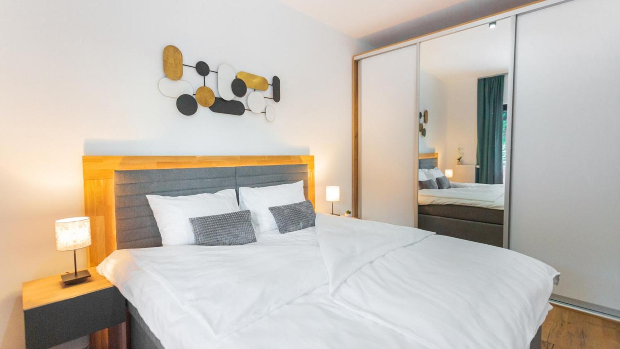 Aparthotel Phoenix Bjelašnica Eksteriør billede