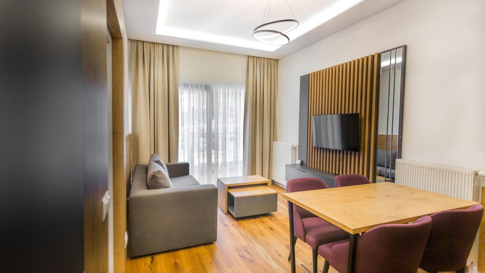 Aparthotel Phoenix Bjelašnica Eksteriør billede